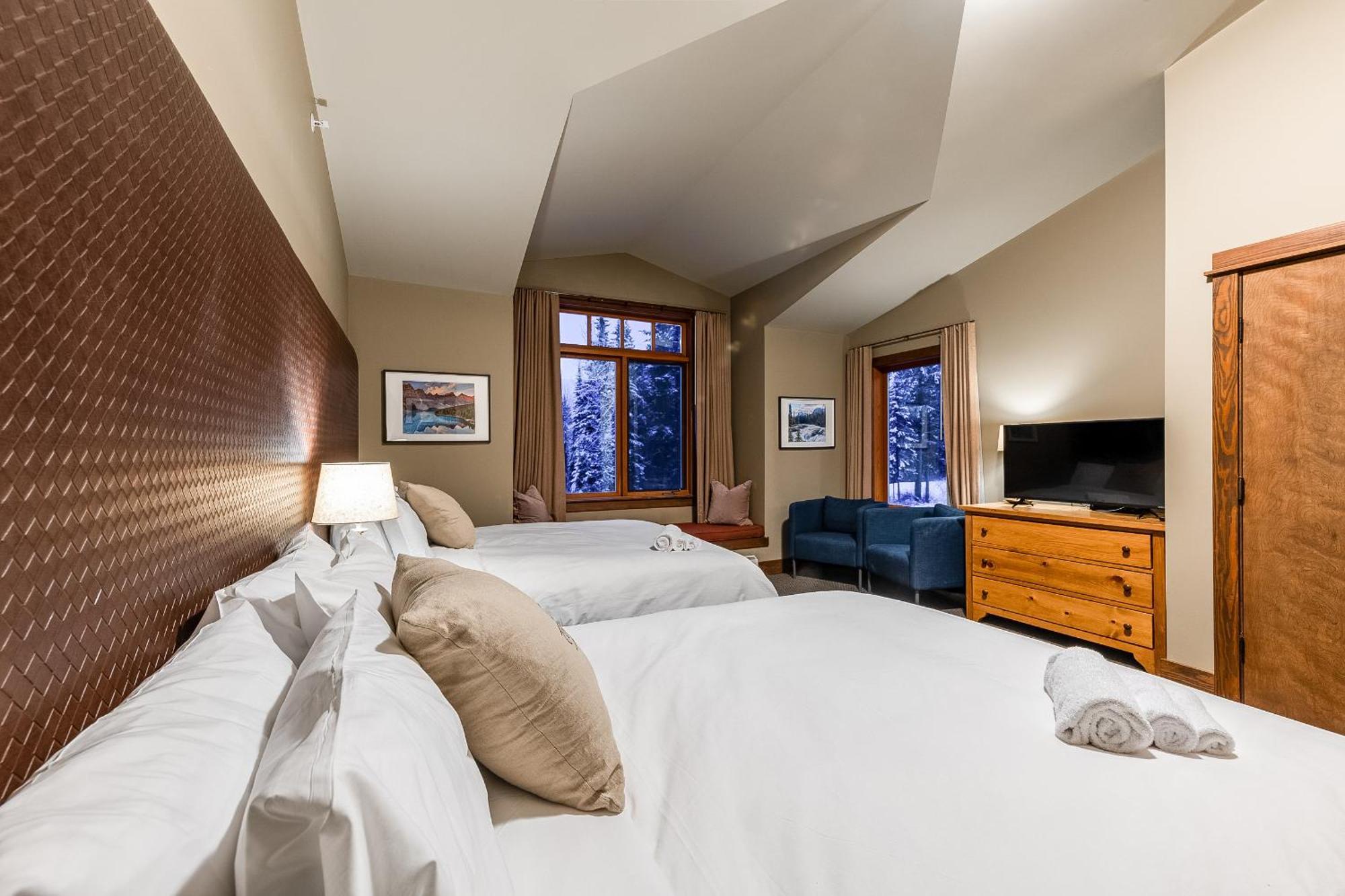 Copper Horse Lodge Golden Εξωτερικό φωτογραφία