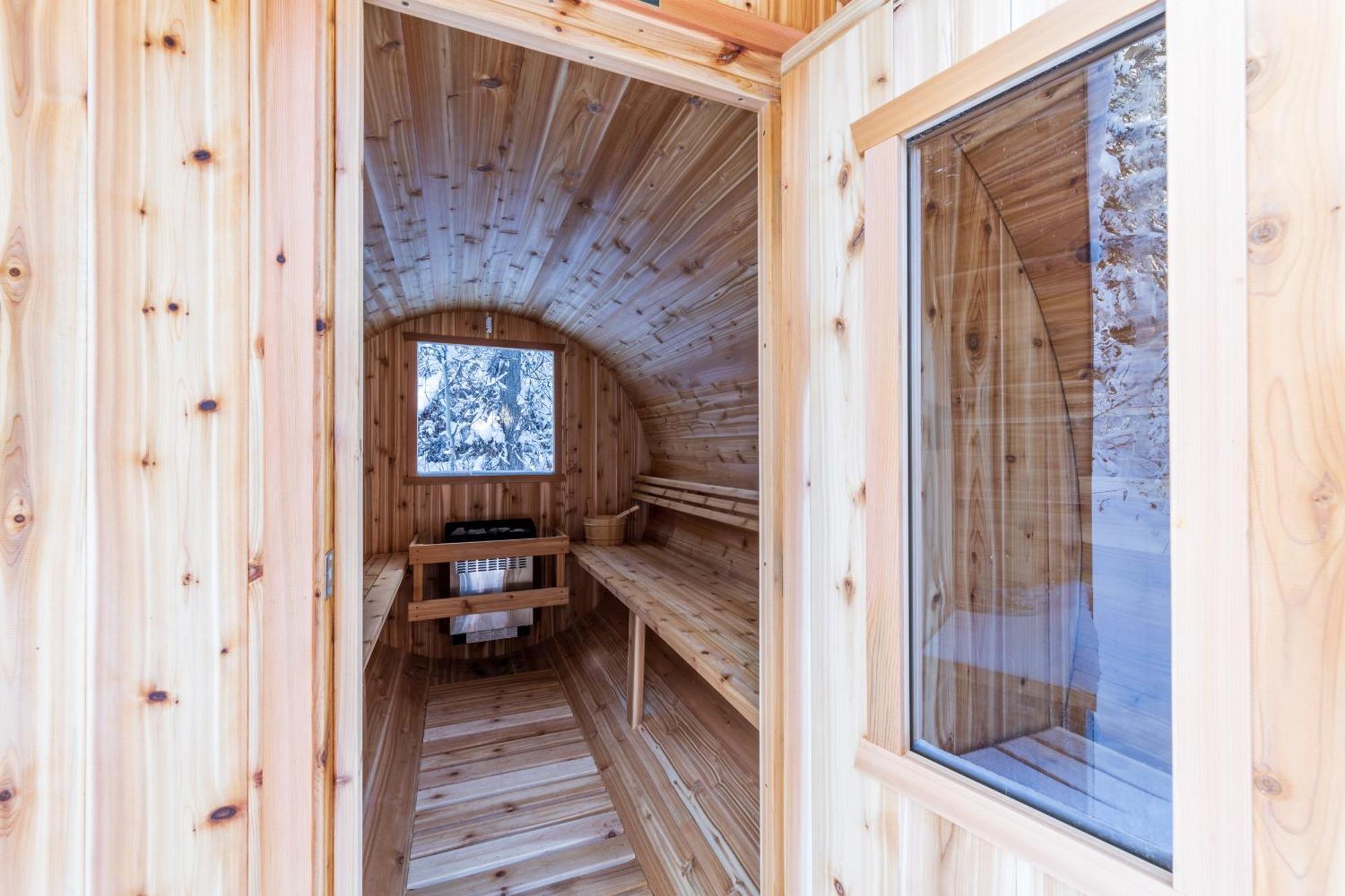 Copper Horse Lodge Golden Εξωτερικό φωτογραφία