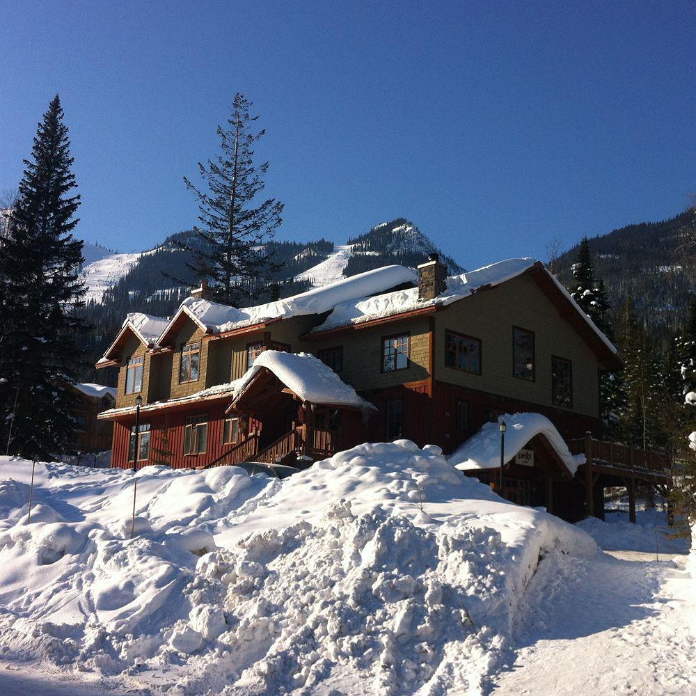 Copper Horse Lodge Golden Εξωτερικό φωτογραφία